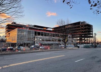 The New Valley Hospital – Paramus NJ