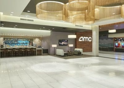 AMC Theater – Shops at Riverside – Hackensack NJ